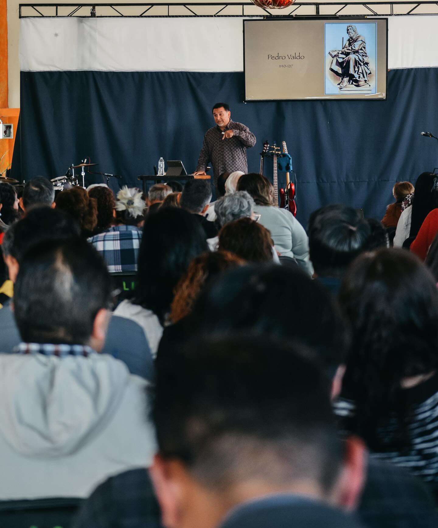 Life Church Pachuca